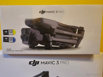 DJI Mavic 3 Pro - 3
