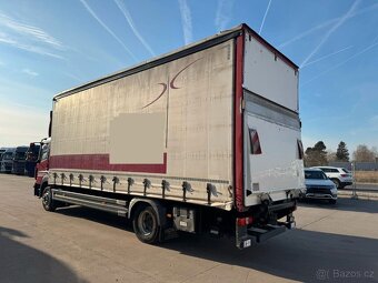 MB Atego 1227 - 4x2 – Shrnovačka-Edscha – EURO 6 - 3