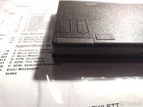 HP 19BII - 3