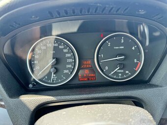 BMW X5 2010 nafta - 3