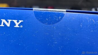 Playstation 5 Spider-Man 2 Limited s mechanikou - Zapečetěná - 3