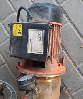 Elektromotor - 3