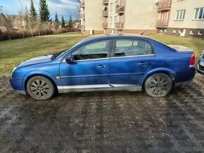 Opel Vectra - 3
