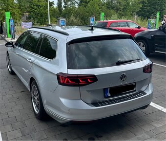 Vw Passat B8 2020 Rok 2,0 132 kw - 3