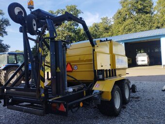 Lis new holland - 3