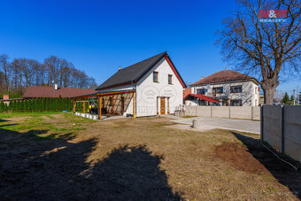 Prodej rodinného domu, 124 m², Dolní Ředice, ul. Za Mostem - 3