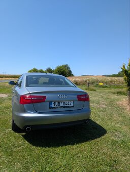 AUDI A6 C7, 3.0TDI, 150KW - 3