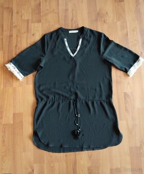 Halenka/tunika vel. S-L - 3