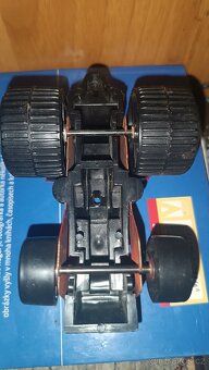 SSSR LEGENDÁRNÍ TRAKTOR - 3