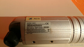 IP kamera - 3