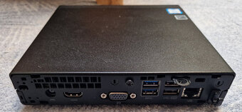 Počítač HP 260 G2 - mini PC - 3
