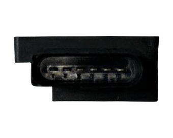 Řídící jednotka palivového čerpadla 7N0906093 VW Sharan 7N - 3