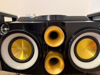 Philips věž - 3