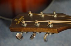 KYTARA ELEKTROAKUSTICKÁ 6 STRUNNÁ Sigma Guitars GJME PPP - 3