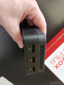 Mini PC, Umax U-Box N10 Plus, zakoupen za 5112 Kč - 3