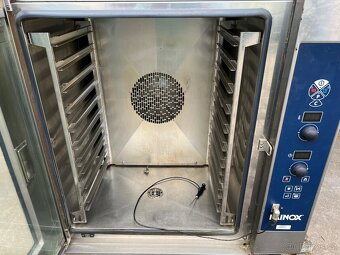 Konvektomat Lainox - 3