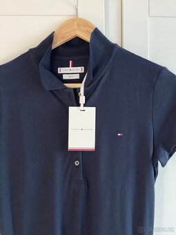 🌹 Šaty Tommy Hilfiger 🌹 - 3