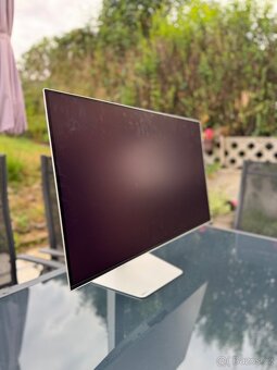 4K Monitor 32" Samsung Odyssey OLED G8, Záruka - 3