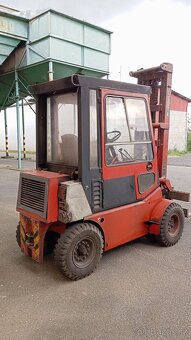 VZV DESTA DVHM 2522 a 3222 - 3