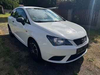 Seat Ibiza Facelift 1.2 51 kw 2012 TOP - 3