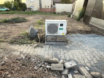 ‼️ Výkonné bazénové tepelné čerpadlo NORM 10kW - 3