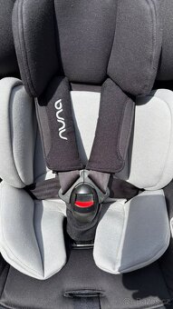 Detska autosedacka Nuna Prym - 3