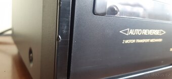 SONY TC-WR535 - 3