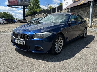 BMW 525D 2010 3.0diesel - 3