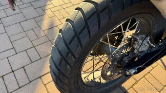 KTM 790 Adventure, ČR, servis KTM, odpočet DPH - 3