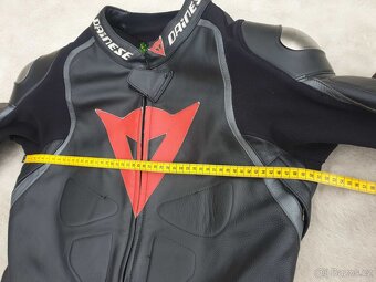Moto kombineza Dainese Laguna Seca Air 48 - 3