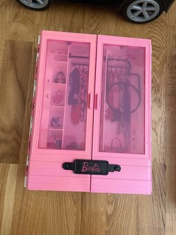 Vybavení pro Barbie nebo LOL panenky - 3