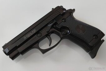 Plynovka Ekol P29 černá - replika TAURUS PT940 (jako NOVÁ) - 3