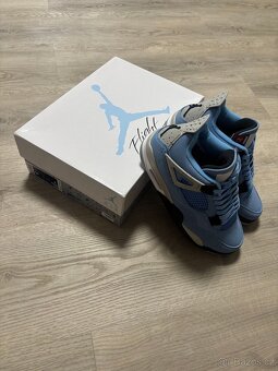 J4 University Blue - 3