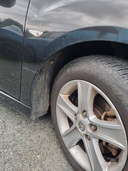 Mazda 6 GH 2,5 125 kW RV 2010 - 3