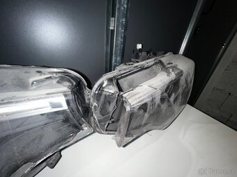 Přední světla – BMW F32 LCI / M3 F80 LCI / M4 F82 LCI - 3