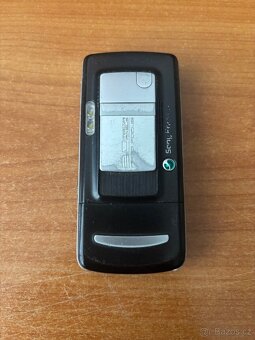 Sony Ericsson K750i - 3