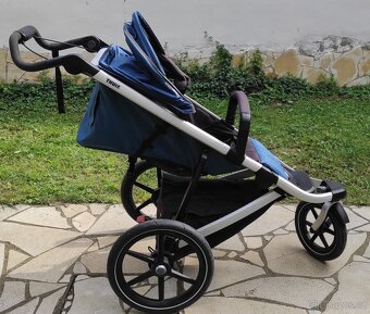 Sportovní kočárek Thule Urban Glide 2 - 3