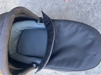 Thule kocarek urban glide - 3