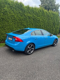 Volvo S60 D4 Rdesign 133kw 2015-dph - 3