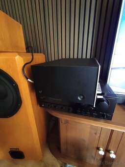 ONKYO TA 630 D - 3