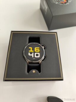 Huawei Watch GT 5 46 mm Black - 3