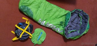 Husky Kids Magic - dětský spacák - 3