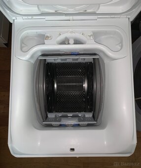 Pračka ELECTROLUX EW7T13372C - 3