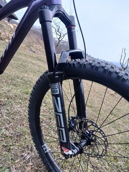 Horské kolo CTM Scroll Pro 2024 nejeté - 3