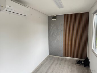 Obytný kontejner - 3
