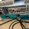 SERVER Supermicro MBS H12SSL-NT-O 2x SSD 1Tb PM983 - 3