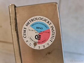 SOEHNLE Professional 3010 - váhový indikátor - 3