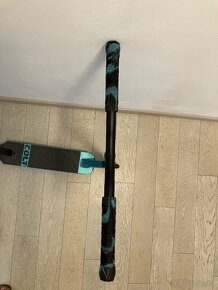 Freestyle kolobezka BLUNT COLT S4 TEAL - 3