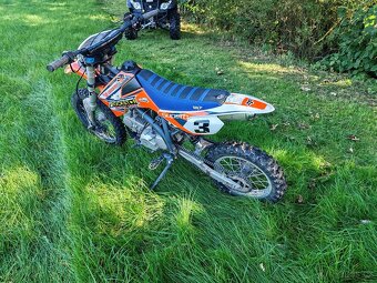 Leramotors 125 - 3