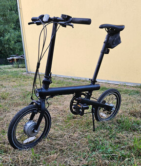 Elektrokolo Xiaomi Mi Qicycle Toroiz - 3